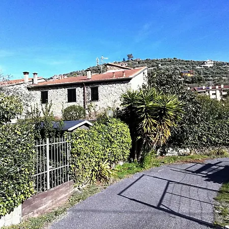 Antico Mulino Διαμέρισμα