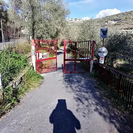 Antico Mulino Διαμέρισμα