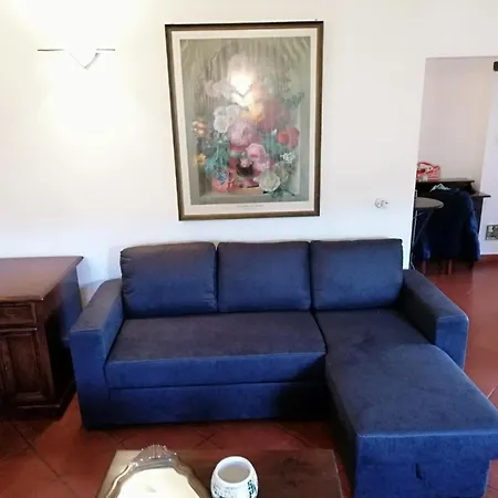 Antico Mulino