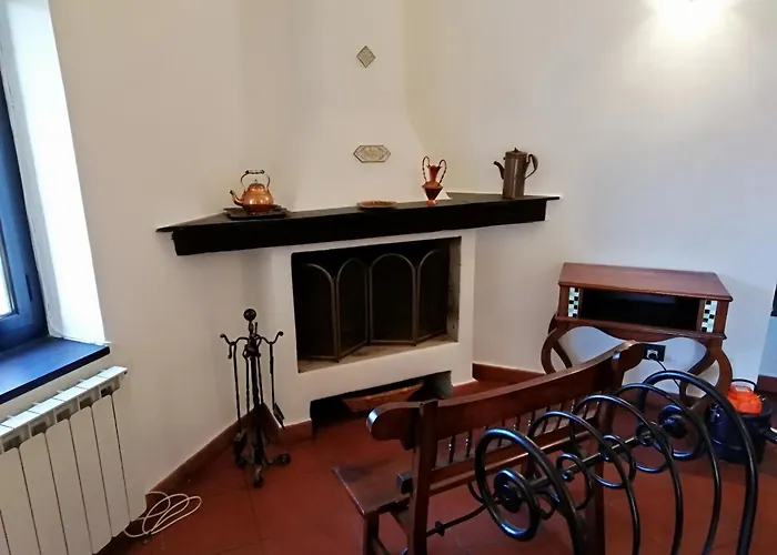 Διαμέρισμα Antico Mulino