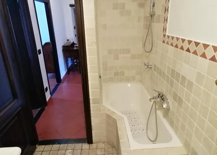 Antico Mulino Διαμέρισμα