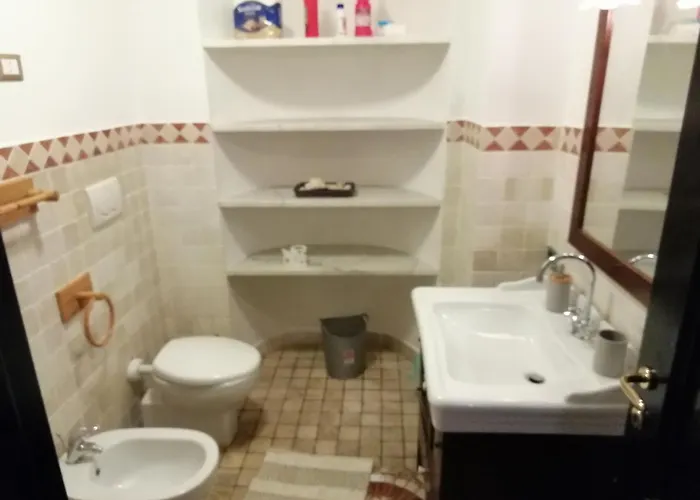 Antico Mulino Imperia