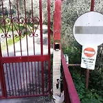 Apartment Antico Mulino Imperia