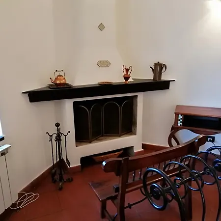 Apartment Antico Mulino
