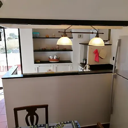 Antico Mulino Apartment