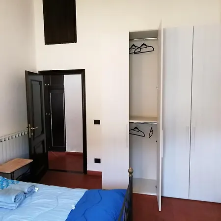 Antico Mulino Apartment Imperia