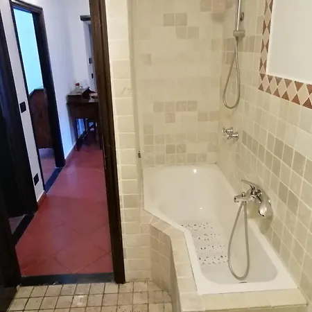 Antico Mulino Apartment