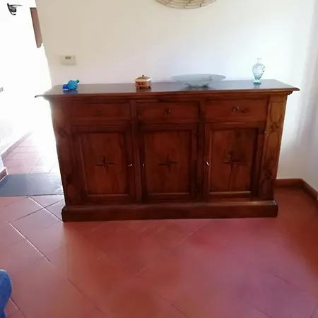 Antico Mulino Apartment