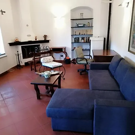 Antico Mulino *