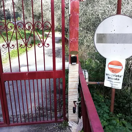 Apartman Antico Mulino Imperia