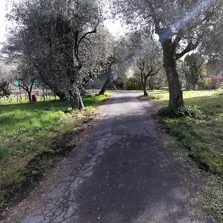 Apartment Antico Mulino Imperia