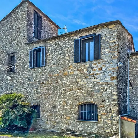 Antico Mulino Imperia