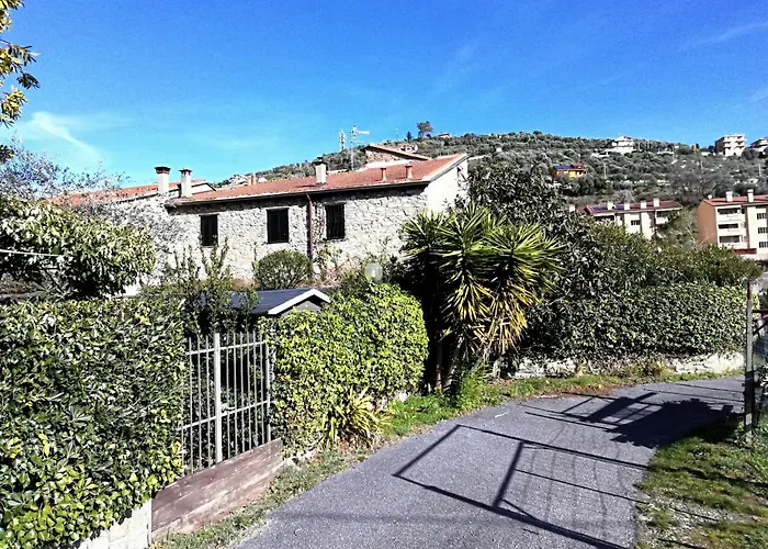 Antico Mulino Apartment