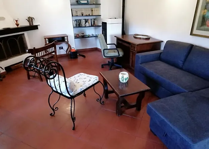 Antico Mulino * Imperia