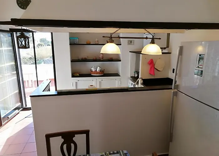 Antico Mulino Apartment