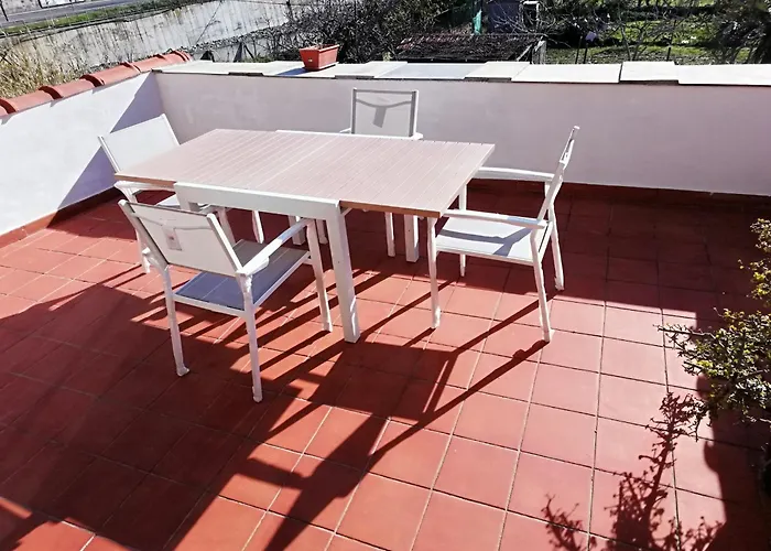 Antico Mulino * Imperia