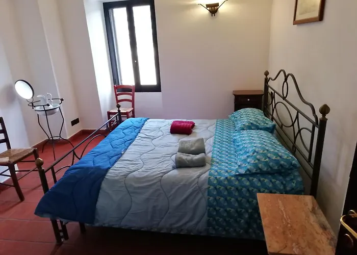 Apartment Antico Mulino