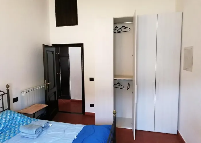 Antico Mulino Apartment Imperia