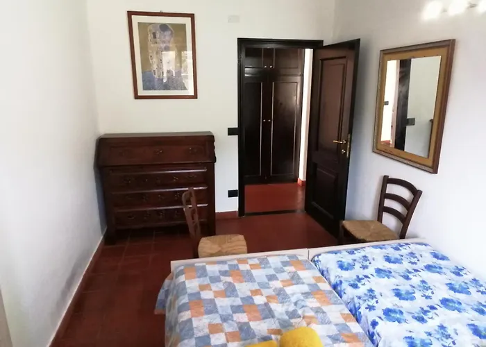 Antico Mulino Apartment Imperia